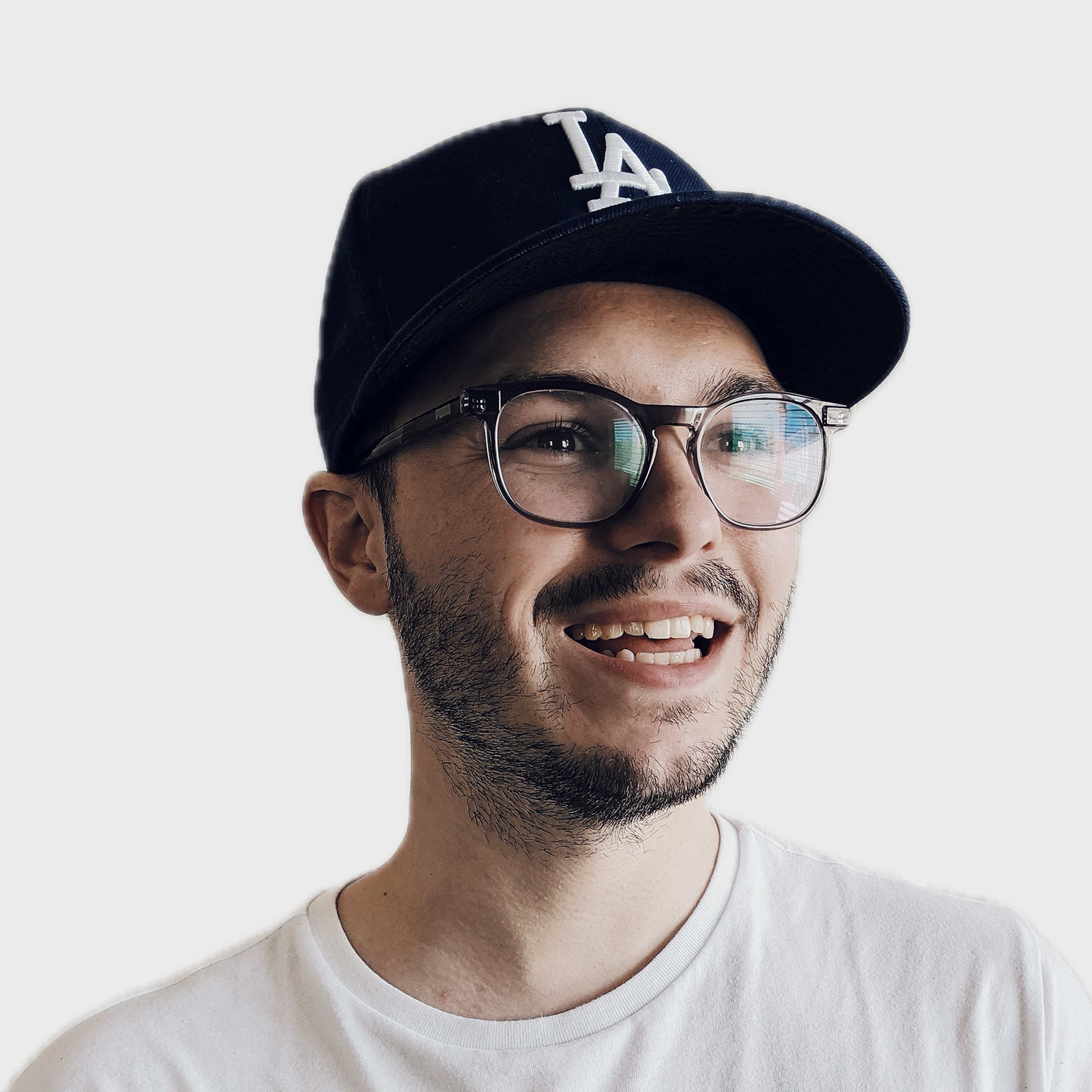 Jacob Olenick profile photo